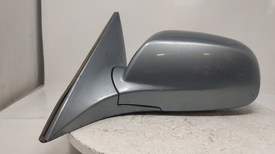 2004 Suzuki Verona Side Mirror Replacement Driver Left View Door Mirror Fits OEM Used Auto Parts - Oemusedautoparts1.com