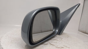 2004 Suzuki Verona Side Mirror Replacement Driver Left View Door Mirror Fits OEM Used Auto Parts - Oemusedautoparts1.com