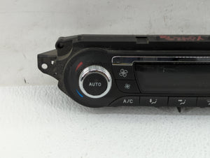 2013-2015 Ford Escape Climate Control Module Temperature AC/Heater Replacement P/N:CJ5T-18C612-BA CJ5T-18C612-BC Fits OEM Used Auto Parts