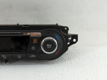 2013-2015 Ford Escape Climate Control Module Temperature AC/Heater Replacement P/N:CJ5T-18C612-BA CJ5T-18C612-BC Fits OEM Used Auto Parts