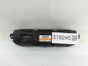 2013-2015 Ford Escape Climate Control Module Temperature AC/Heater Replacement P/N:CJ5T-18C612-BA CJ5T-18C612-BC Fits OEM Used Auto Parts