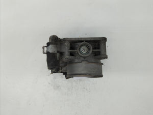 2011-2015 Nissan Rogue Throttle Body P/N:526-01 RME60-15 Fits 2011 2012 2013 2014 2015 OEM Used Auto Parts