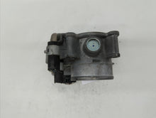 2013-2018 Nissan Altima Throttle Body P/N:3TA60-01 C 3TA60-01 B Fits 2013 2014 2015 2016 2017 2018 2019 OEM Used Auto Parts