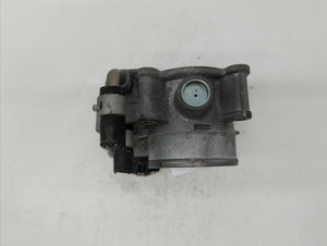 2013-2018 Nissan Altima Throttle Body P/N:3TA60-01 C 3TA60-01 B Fits 2013 2014 2015 2016 2017 2018 2019 OEM Used Auto Parts