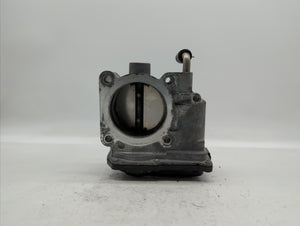 2013-2018 Nissan Altima Throttle Body P/N:3TA60-01 C 3TA60-01 B Fits 2013 2014 2015 2016 2017 2018 2019 OEM Used Auto Parts