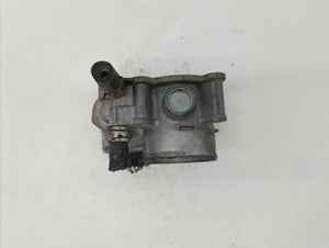 2010-2018 Toyota Prius Throttle Body P/N:22030-37060 Fits 2010 2011 2012 2013 2014 2015 2016 2017 2018 OEM Used Auto Parts