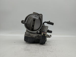 2011-2013 Kia Sorento Throttle Body P/N:28099075 35100-3C700 Fits 2010 2011 2012 2013 2014 OEM Used Auto Parts