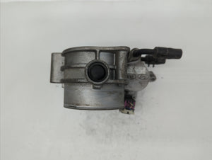 2011-2013 Kia Sorento Throttle Body P/N:28099075 35100-3C700 Fits 2010 2011 2012 2013 2014 OEM Used Auto Parts