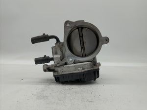 2011-2013 Kia Sorento Throttle Body P/N:28099075 35100-3C700 Fits 2010 2011 2012 2013 2014 OEM Used Auto Parts