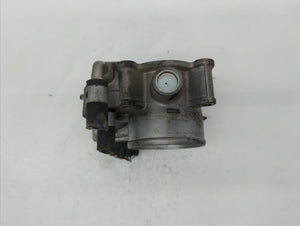 2013-2018 Nissan Altima Throttle Body P/N:3TA60-01 C 3TA60-01 B Fits 2013 2014 2015 2016 2017 2018 2019 OEM Used Auto Parts