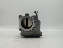 2013-2018 Nissan Altima Throttle Body P/N:3TA60-01 C 3TA60-01 B Fits 2013 2014 2015 2016 2017 2018 2019 OEM Used Auto Parts