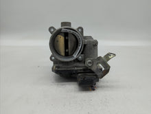 2014 Mazda 6 Throttle Body P/N:PY01 13 640 A Fits OEM Used Auto Parts