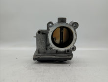 2014 Mazda 6 Throttle Body P/N:PY01 13 640 A Fits OEM Used Auto Parts