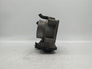 2013-2018 Nissan Altima Throttle Body P/N:3TA60-01 C 3TA60-01 B Fits 2013 2014 2015 2016 2017 2018 2019 OEM Used Auto Parts