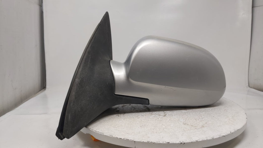 2005 Suzuki Forenza Side Mirror Replacement Driver Left View Door Mirror Fits OEM Used Auto Parts - Oemusedautoparts1.com