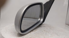 2005 Suzuki Forenza Side Mirror Replacement Driver Left View Door Mirror Fits OEM Used Auto Parts - Oemusedautoparts1.com