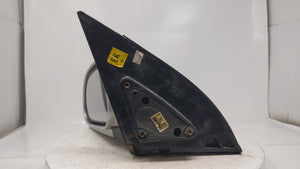 2005 Suzuki Forenza Side Mirror Replacement Driver Left View Door Mirror Fits OEM Used Auto Parts - Oemusedautoparts1.com