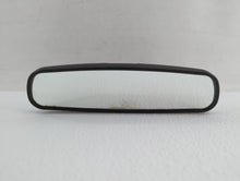 2007-2019 Nissan Versa Interior Rear View Mirror Replacement OEM P/N:E8011681 Fits OEM Used Auto Parts