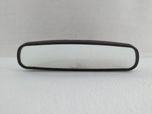 2007-2019 Nissan Versa Interior Rear View Mirror Replacement OEM P/N:E8011681 Fits OEM Used Auto Parts