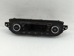 2015-2016 Ford Escape Climate Control Module Temperature AC/Heater Replacement P/N:CJ5T-18C612-BE CJ5T-18C612-BC Fits 2015 2016 OEM Used Auto Parts