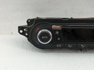 2015-2016 Ford Escape Climate Control Module Temperature AC/Heater Replacement P/N:CJ5T-18C612-BE CJ5T-18C612-BC Fits 2015 2016 OEM Used Auto Parts