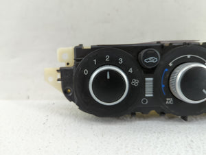 2013-2016 Ford Escape Climate Control Module Temperature AC/Heater Replacement P/N:CJ5T-19980-CF CJ5T-19980-DD Fits OEM Used Auto Parts