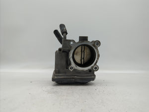 2012-2013 Kia Soul Throttle Body P/N:35100-2E000 Fits 2012 2013 2014 2015 2016 2018 2019 OEM Used Auto Parts