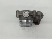 2014-2018 Ford Focus Throttle Body P/N:DS7E-9F991-BB Fits 2014 2015 2016 2017 2018 2019 OEM Used Auto Parts