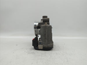 2014-2018 Ford Focus Throttle Body P/N:DS7E-9F991-BB Fits 2014 2015 2016 2017 2018 2019 OEM Used Auto Parts