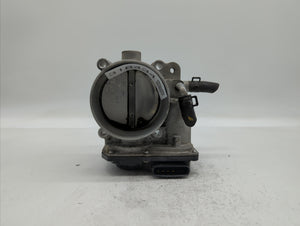 2015-2018 Kia Sedona Throttle Body P/N:5312 7S14 5310 4P18 Fits 2012 2013 2014 2015 2016 2017 2018 OEM Used Auto Parts