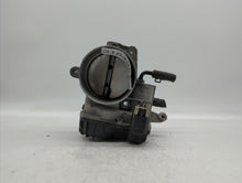 2010-2012 Hyundai Santa Fe Throttle Body P/N:28099075 35100-3C700 Fits 2010 2011 2012 2013 2014 OEM Used Auto Parts