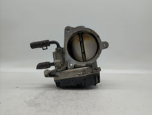 2010-2012 Hyundai Santa Fe Throttle Body P/N:28099075 35100-3C700 Fits 2010 2011 2012 2013 2014 OEM Used Auto Parts