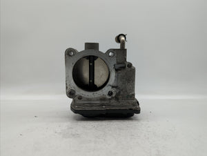 2013-2018 Nissan Altima Throttle Body P/N:3TA60-01 C 3TA60-01 B Fits 2013 2014 2015 2016 2017 2018 2019 OEM Used Auto Parts