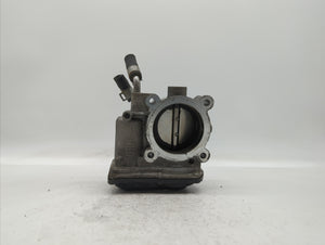 2014-2019 Kia Soul Throttle Body P/N:35100-2E710 35100-2E000 Fits 2011 2012 2013 2014 2015 2016 2017 2018 2019 OEM Used Auto Parts