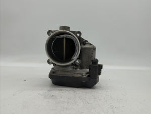 2009-2017 Volkswagen Cc Throttle Body P/N:06F 133 062 G 06F 133 062 Q Fits OEM Used Auto Parts