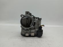 2013-2014 Ford Fusion Throttle Body P/N:0 280 750 535 7S7G-9F991-CA Fits 2013 2014 2015 2016 2017 2018 2019 OEM Used Auto Parts