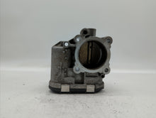 2013-2014 Ford Fusion Throttle Body P/N:0 280 750 535 7S7G-9F991-CA Fits 2013 2014 2015 2016 2017 2018 2019 OEM Used Auto Parts