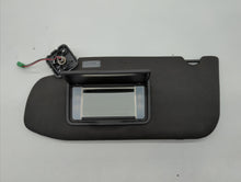 2013-2018 Ford Taurus Sun Visor Shade Replacement Passenger Right Mirror Fits 2010 2011 2012 2013 2014 2015 2016 2017 2018 OEM Used Auto Parts