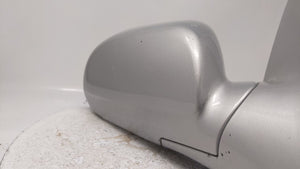 2008 Suzuki Forenza Side Mirror Replacement Passenger Right View Door Mirror Fits OEM Used Auto Parts - Oemusedautoparts1.com