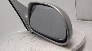 2008 Suzuki Forenza Side Mirror Replacement Passenger Right View Door Mirror Fits OEM Used Auto Parts - Oemusedautoparts1.com