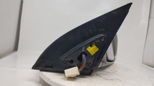 2008 Suzuki Forenza Side Mirror Replacement Passenger Right View Door Mirror Fits OEM Used Auto Parts - Oemusedautoparts1.com