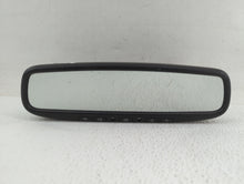 2013-2018 Lincoln Mkt Interior Rear View Mirror Replacement OEM P/N:DU5A-17E678-BL DU5A 17E678 BL Fits OEM Used Auto Parts