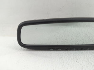 2013-2018 Lincoln Mkt Interior Rear View Mirror Replacement OEM P/N:DU5A-17E678-BL DU5A 17E678 BL Fits OEM Used Auto Parts