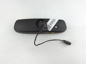 2013-2018 Lincoln Mkt Interior Rear View Mirror Replacement OEM P/N:DU5A-17E678-BL DU5A 17E678 BL Fits OEM Used Auto Parts