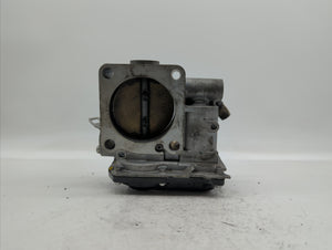 2013-2017 Honda Accord Throttle Body P/N:GMF5A Fits 2013 2014 2015 2016 2017 OEM Used Auto Parts