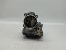 2014-2019 Ford Fusion Throttle Body P/N:DS7G-9F991-BB DS7G-9E991-BB Fits 2014 2015 2016 2017 2018 2019 OEM Used Auto Parts