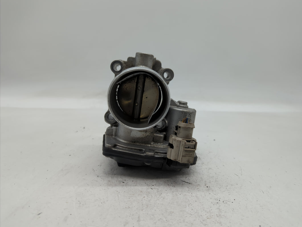 2014-2019 Ford Fusion Throttle Body P/N:DS7G-9F991-BB DS7G-9E991-BB Fits 2014 2015 2016 2017 2018 2019 OEM Used Auto Parts