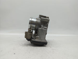 2014-2019 Ford Fusion Throttle Body P/N:DS7G-9F991-BB DS7G-9E991-BB Fits 2014 2015 2016 2017 2018 2019 OEM Used Auto Parts