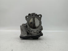 2014-2019 Ford Fusion Throttle Body P/N:DS7G-9F991-BB DS7G-9E991-BB Fits 2014 2015 2016 2017 2018 2019 OEM Used Auto Parts