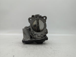 2014-2019 Ford Fusion Throttle Body P/N:DS7G-9F991-BB DS7G-9E991-BB Fits 2014 2015 2016 2017 2018 2019 OEM Used Auto Parts